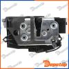 Serrure de porte gauche arrière pour VOLVO | EZC-VV-074, 132-052-013